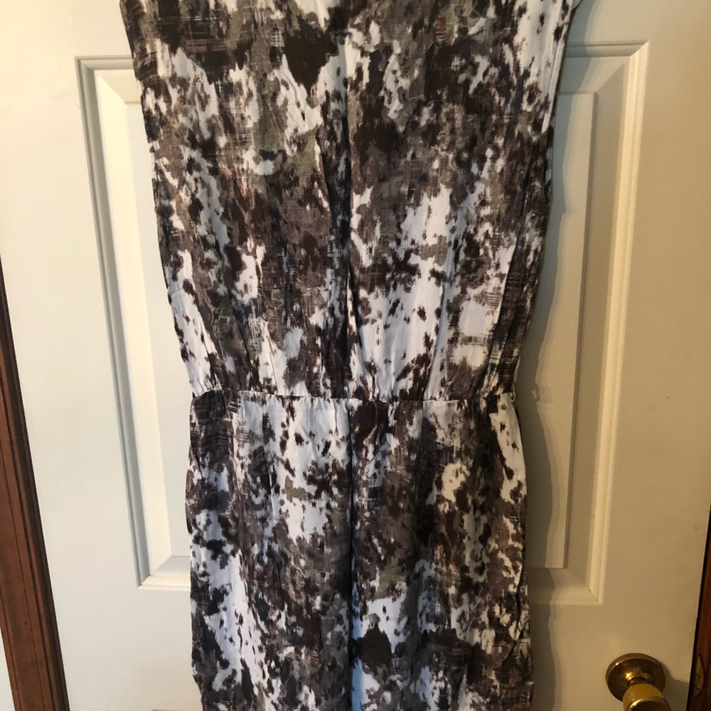 Patterned dress - Picture 5 of 5